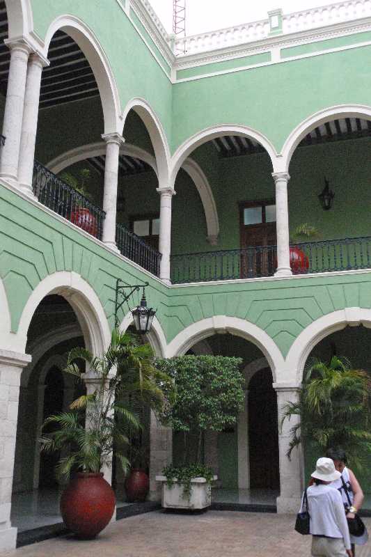 Mexico & Guatemala 2010 - 0105